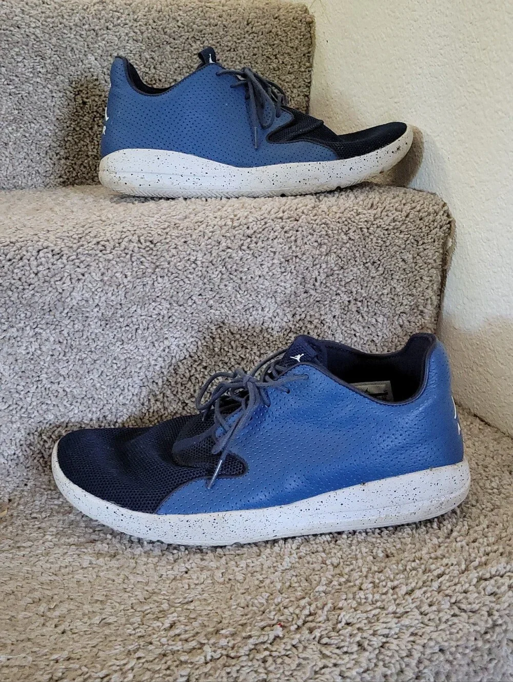 Nike Jordan Eclipse Mens Shoes Size 10